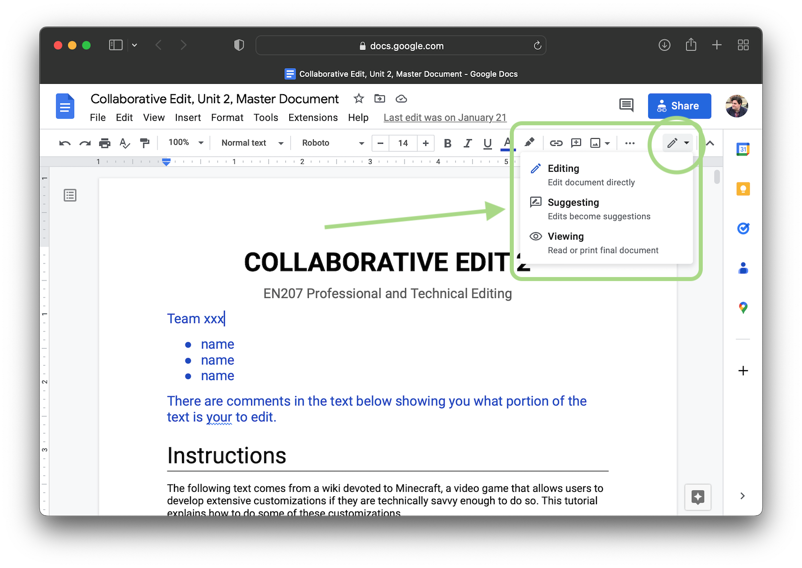 grover-s-english-editing-with-google-docs