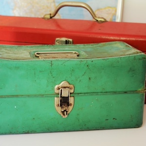 toolboxes